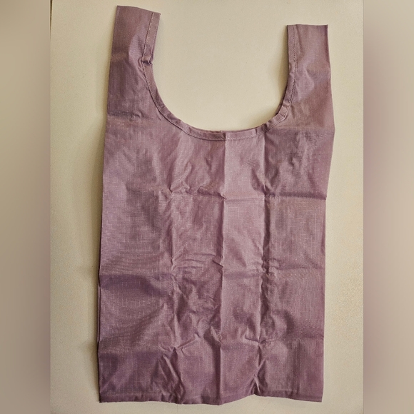 BAGGU Dusty Lilac Baby Baggu Reusable Bag - Picture 3 of 3